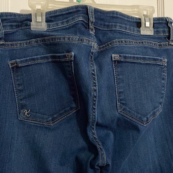 Kut from the Cloth jeans - Picture 4 of 8